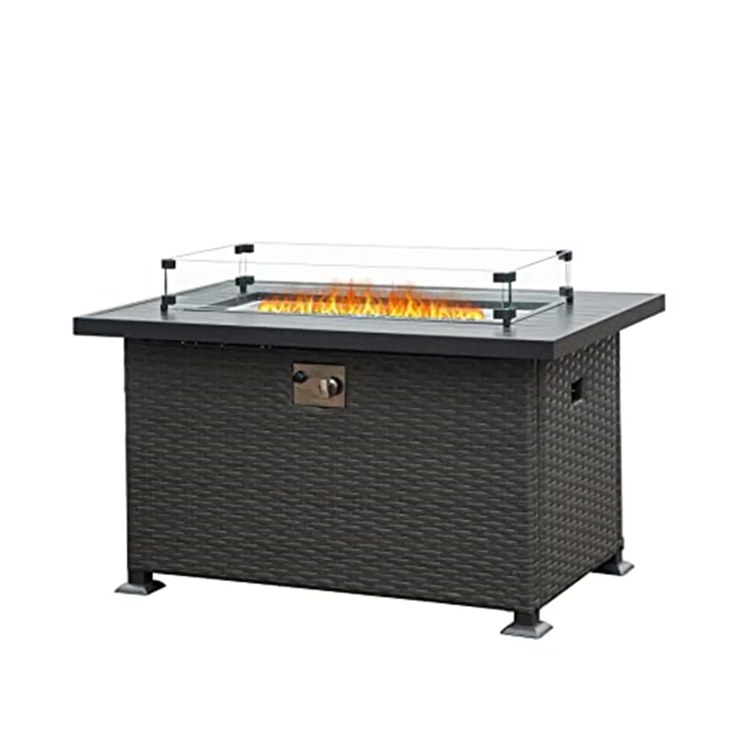 fire pits